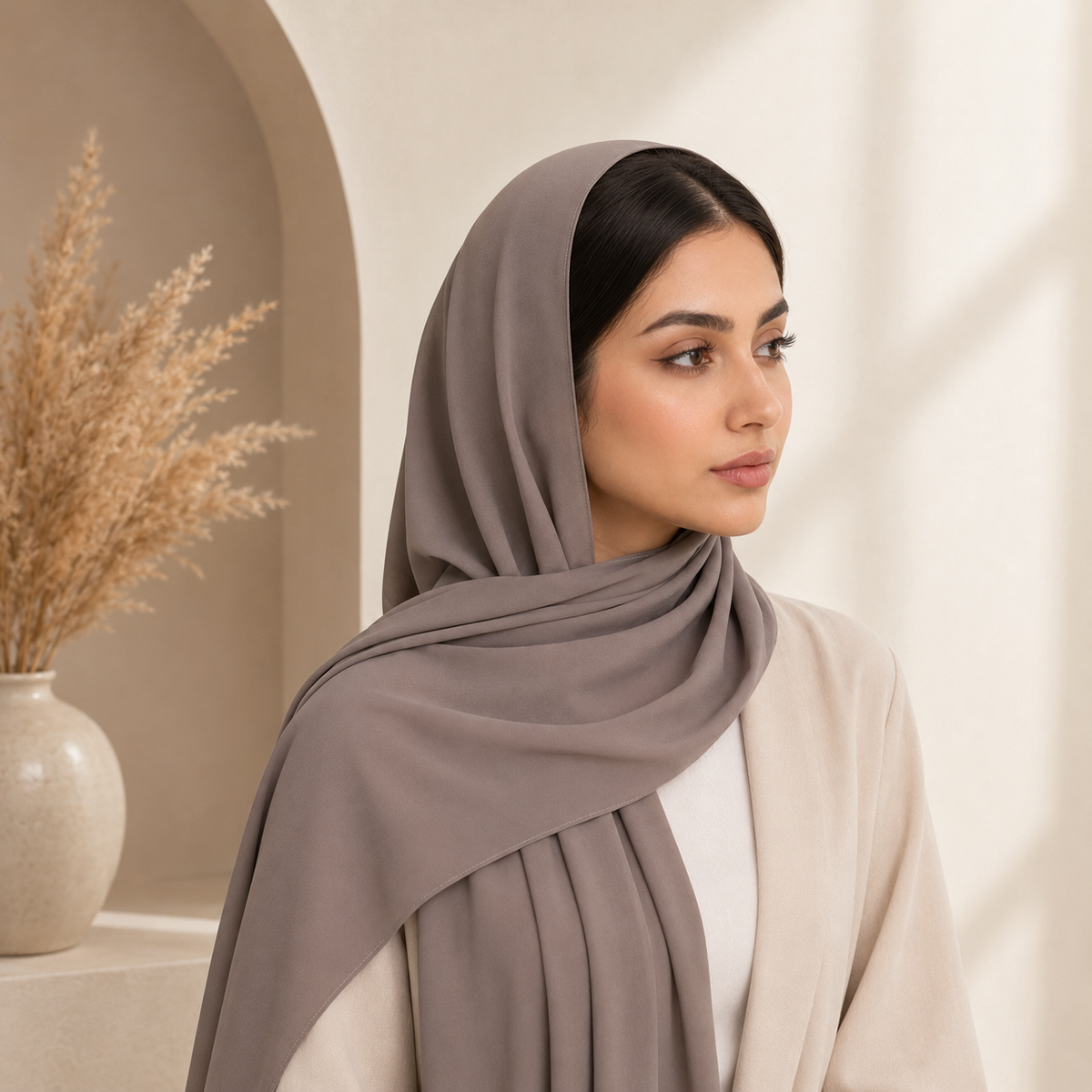 Premium Hijabs