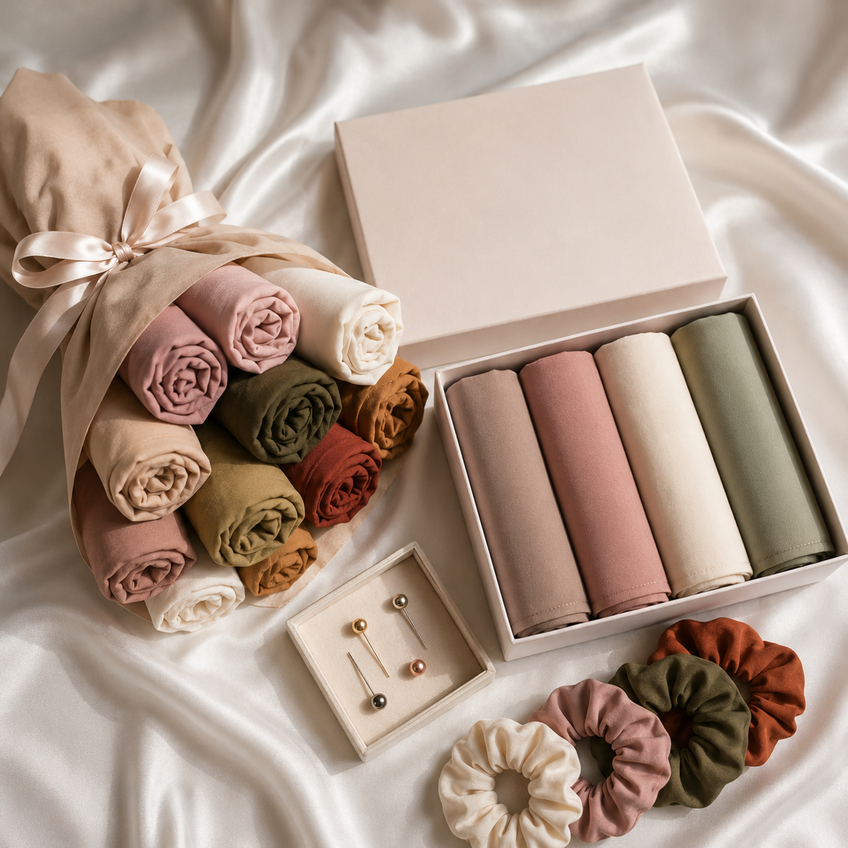 Hijab Gift Hampers