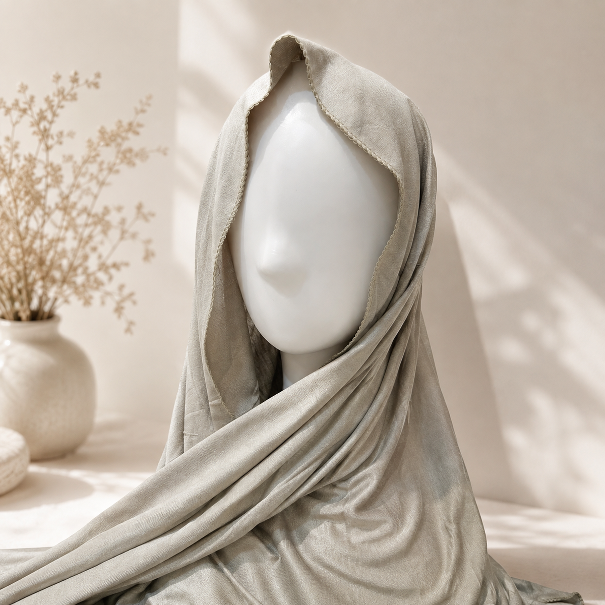 Luxe Jersey Hijabs