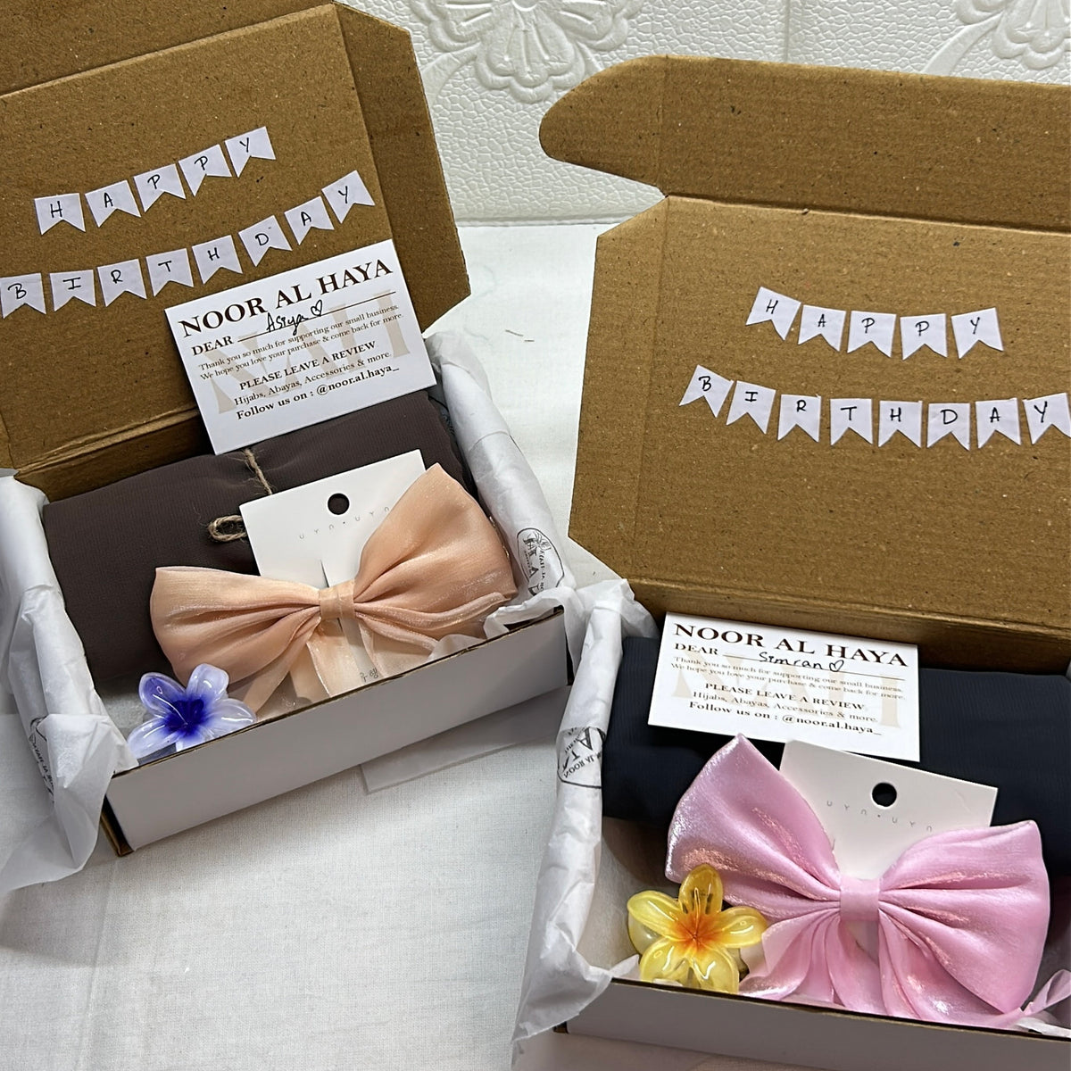 Hijab Gift Hampers