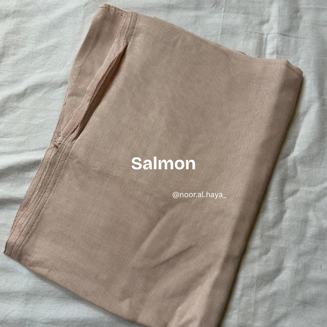 Premium Modal Hijab
