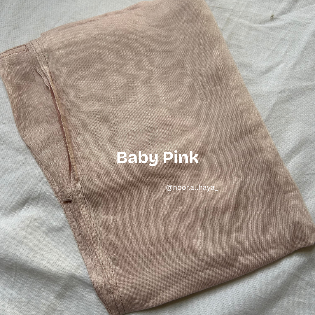 Premium Modal Hijab