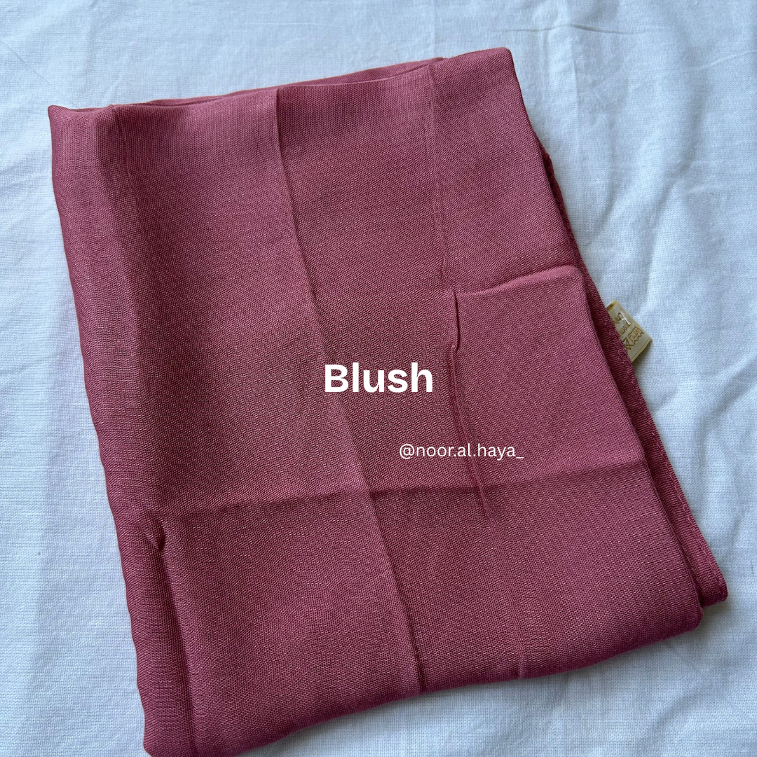 Premium Modal Hijab