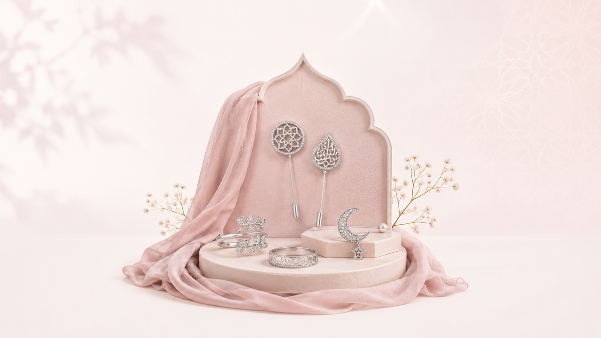 Jewellery collection