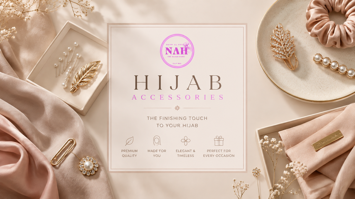Jewellery collection