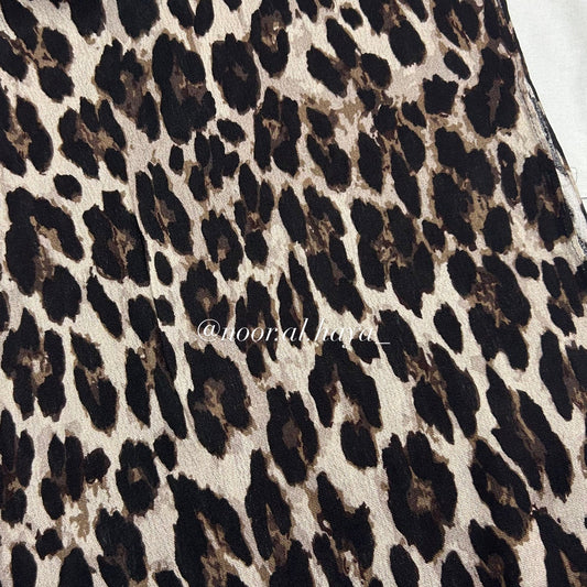 Animal Print