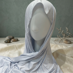 Luxe Jersey Hijab