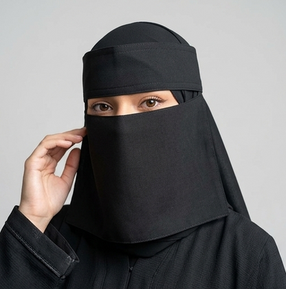 Niqab