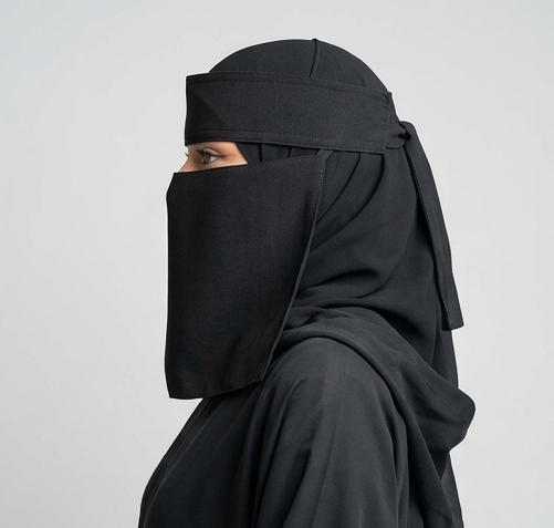 Niqab