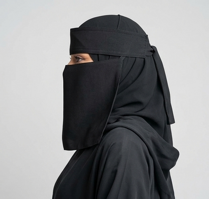 Niqab