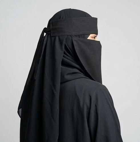 Niqab