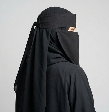 Niqab