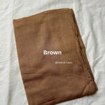 Premium Modal Hijab